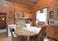 フェリエンヴォーヌング イン カムシュラッケン