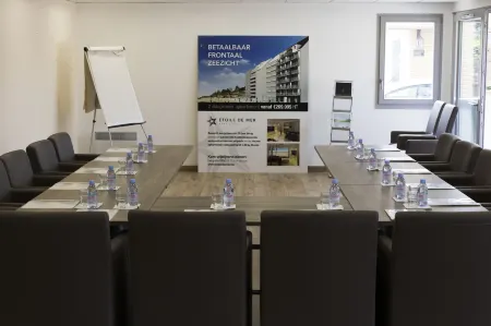 Evancy Villa les Margats