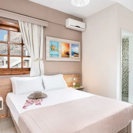 Cathrin Suites