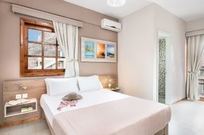 Cathrin Suites