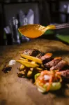 Boma Inn Nairobi - Aamiainen
