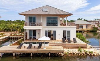 Itz'Ana Resort & Residences