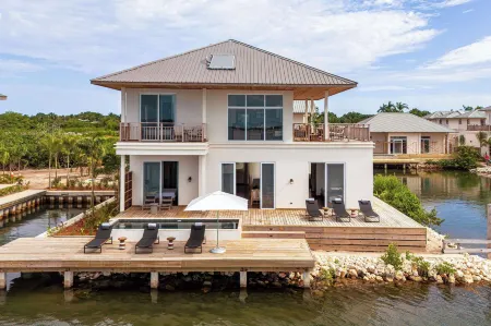 Itz'Ana Resort & Residences