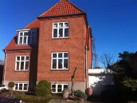 Køge Bed & Kitchen Hotel a Koge