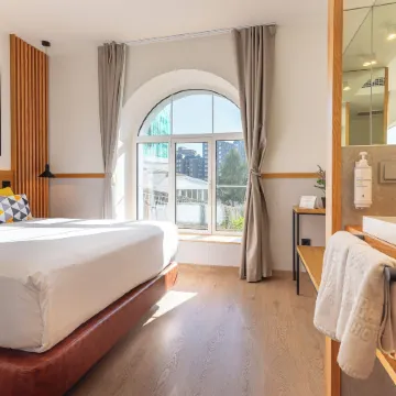 Sercotel El Balcón de la Bahía Suites