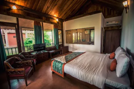 Silver Sand Sea Princess Beach Resort