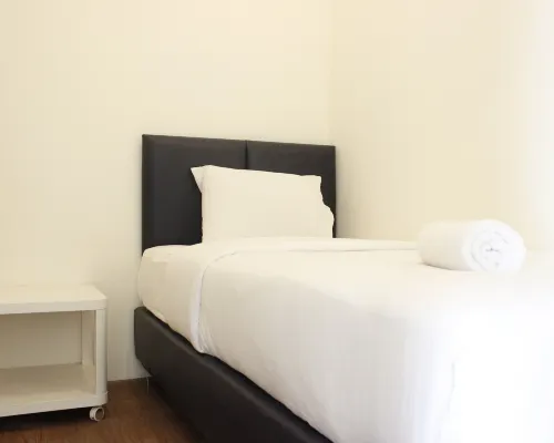 Premium 2BR Tamansari Panoramic Apartment Hotel di Cinambo