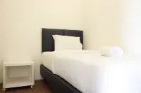 Premium 2BR Tamansari Panoramic Apartment Hotel di Gedebage