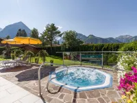 Hotel Karlwirt - Pools