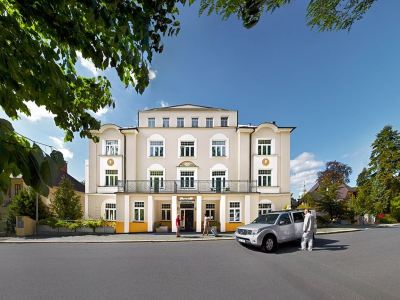 Hotel la Passionaria