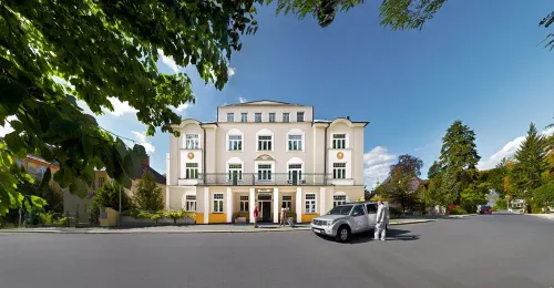 Hotel la Passionaria