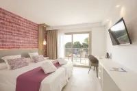 Hotel Bella Playa & Spa - balkon