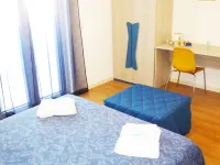 Il Cantico B&B Hotels in Capurso