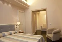 Hotel Patria Hotels in Pistoia
