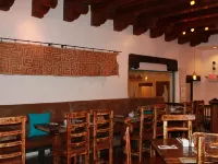 Hotel la Fonda de Taos Hotels in Taos County