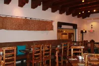 Hotel la Fonda de Taos