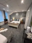 The Wilton Hotel Hotel a 
