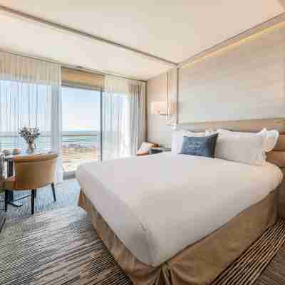 Sofitel Quiberon Thalassa Sea & Spa Rooms