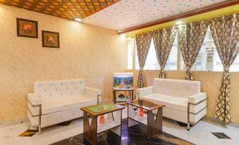 FabHotel Magadh Palace