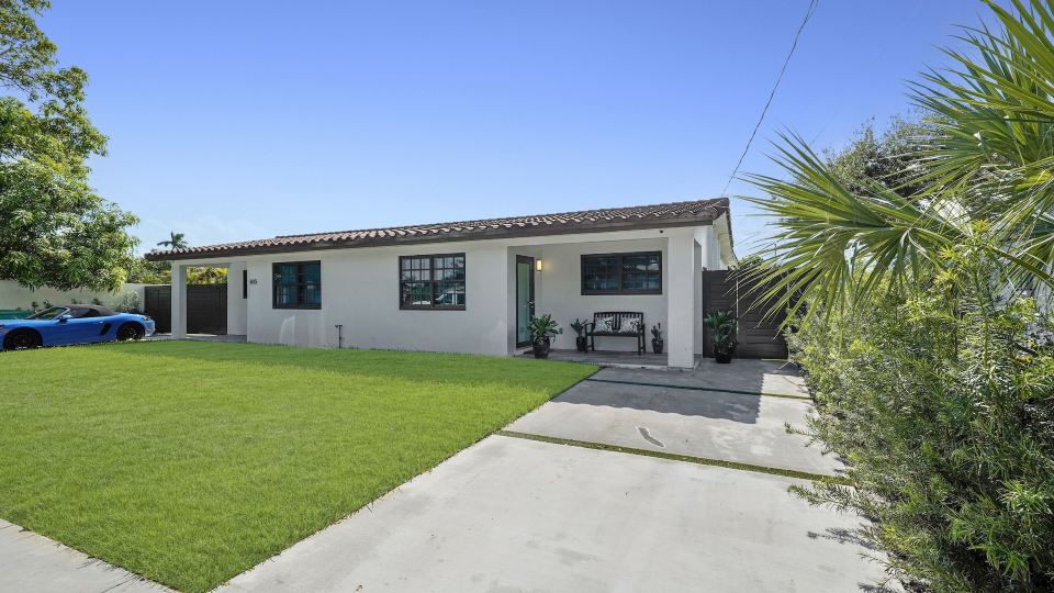 Dania Beach Unit 2 in Dania Beach
