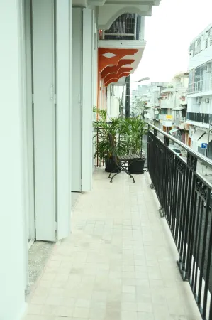 Maison Victoire, Pointe-à-Pitre Отели рядом с достопримечательностью «Centre Remy Nainsouta»