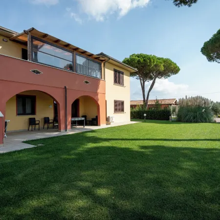 Agriturismo Nonno Gino - Charme&Relax