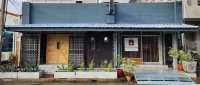 The Travellers House - Pet Friendly Accommodation Hotel a Saphan Sung