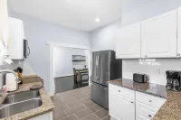 Near the Airport & Renovated East Lake Craftsman