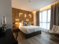Old Port Hotel Hotels in Limassol