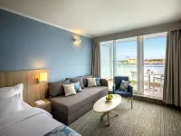 Isabella Island Hotel & Villas, Valamar Collection Hotels in Općina Poreč
