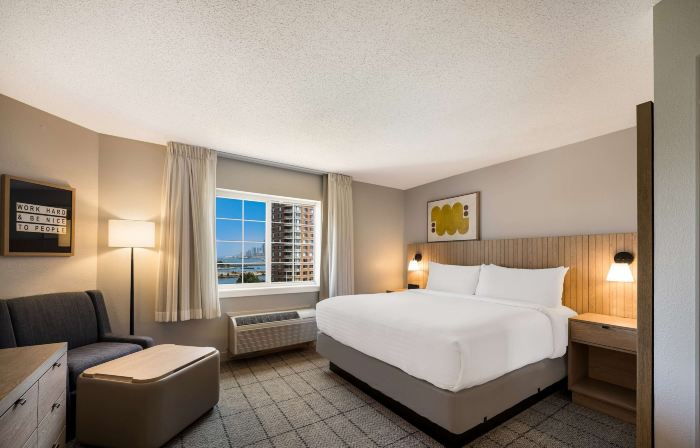 Sonesta Simply Suites Jersey City