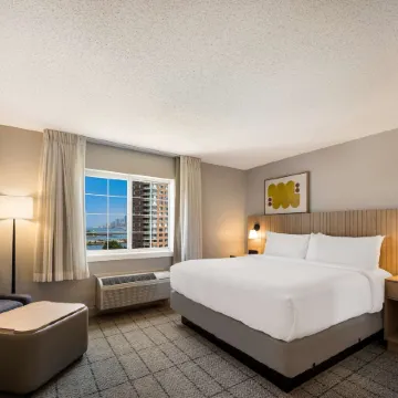 Sonesta Simply Suites Jersey City