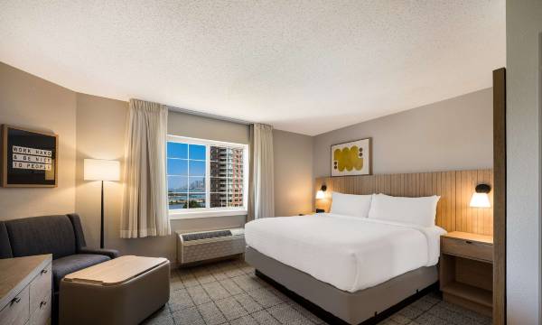 Sonesta Simply Suites Jersey City
