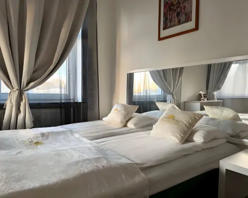 Sonne Hotel Hotels in Herne