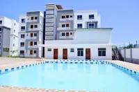 Lux Suites Siloam Holiday Apartments - Ocean View