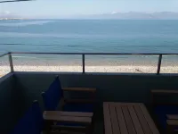 Stavento Beach Front Suites - Ocean View
