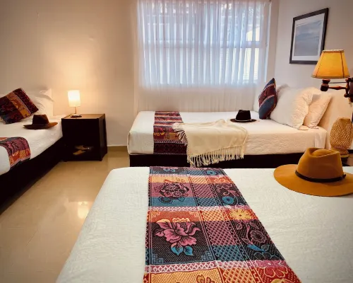 Hotel Camoruco Hotels in Yopal