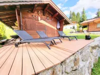 Schickster Sky Lodge Hotels in Leutasch