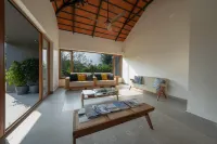 Kapila Riverfront Hotels in Mysore
