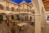 Casa Andina Standard Ayacucho فنادق في أياكوتشو