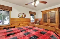 Timber Pines Chalet #2417 Hotels in Fawnskin