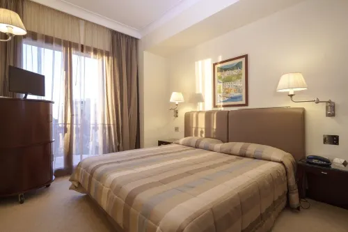 Hotel Cala Del Porto