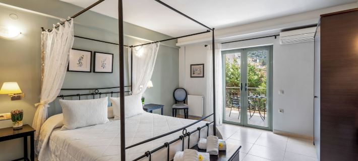 Aerinon Guesthouse Hotels in Nafplio