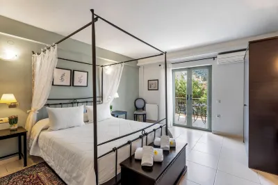 Aerinon Guesthouse
