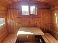 Pool & Sauna Apartment Porsgrunn