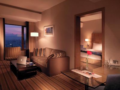 Golden Tulip Muscat