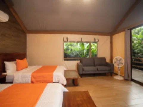 Valverde Glamping & Ecolodge Hotels in Colorado