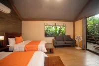 Valverde Glamping & Ecolodge Hotels in Pococi