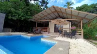 Valverde Glamping & Ecolodge - Beach