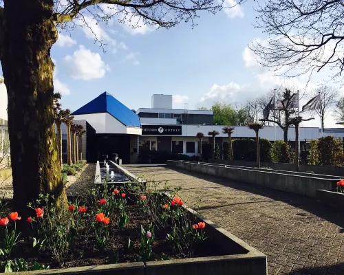 Fletcher Resort-Hotel Zutphen Hotels in Zutphen
